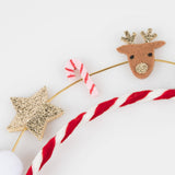 Meri Meri - Festive Icon Headband