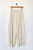 Le Bon Shoppe - Balloon Pants Butter