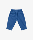 Oso & Me Baby Bowie Pant ~ Blue