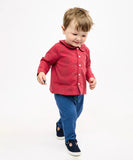 Oso & Me Baby Bowie Pant ~ Blue