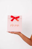 Pip Pop Post - Gift Bag