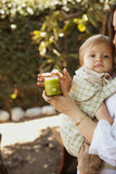My Neighbor’s - Fragrance Free Bambino - Tallow Balm: 2oz