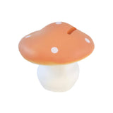 Egmont - Mushroom Savings Bank: Red