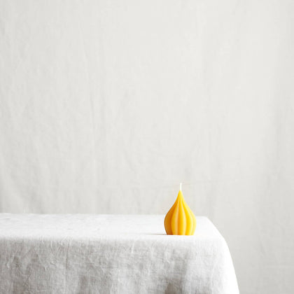 Waxing Moon - Meringue Kiss: Small