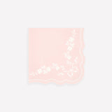 Meri Meri - Rococo Pink Small Napkins