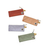 Walker Family goods - The Pencil Case Lavender/Purple