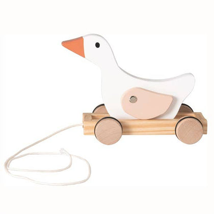 Egmont - Pull-Along Duck