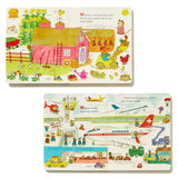 Penguin Random House LLC - Busy Busy Boxed Set