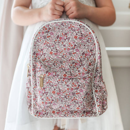 Josie Joan's - Gracelyn Liberty London Backpack   