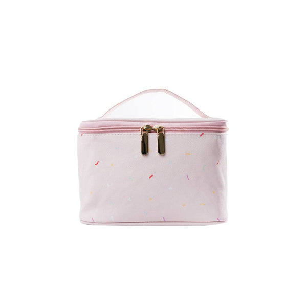 Oh Flossy - Oh Flossy Cosmetic Case