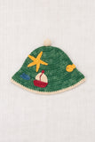 Misha & Puff Seaside Beach Hat ~ Lawn