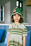 Misha & Puff Seaside Beach Hat ~ Lawn
