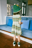 Misha & Puff Seaside Beach Hat ~ Lawn