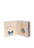 Konges Touch and Feel Book ~ Bear