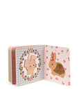 Konges Touch and Feel Book ~ Bear