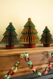 East End Press - CHRISTMAS TREE HONEYCOMB