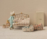 Maileg Vintage Bed ~ Off-white