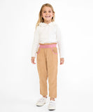 Oso & Me Betsy Pant ~ Honey Cord