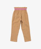 Oso & Me Betsy Pant ~ Honey Cord