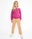 Oso & Me Betsy Pant ~ Honey Cord