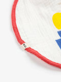 Bobo Choses Choo Choo Bib Set
