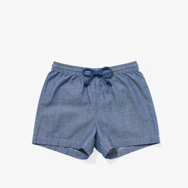 Oso & Me Bingo Short - Denim