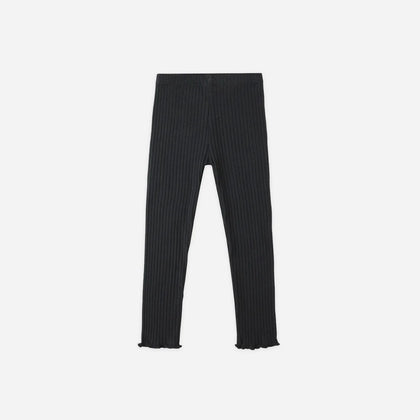 Rylee + Cru Legging ~ Black