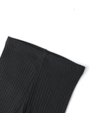 Rylee + Cru Legging ~ Black