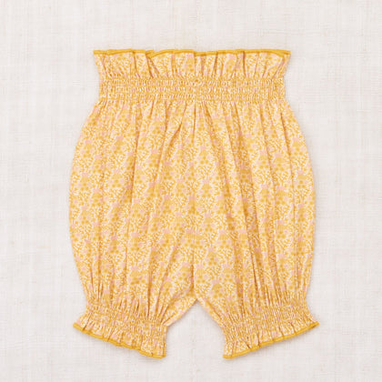 Misha & Puff Baby Bloomer ~ Golden Orche Radish Root