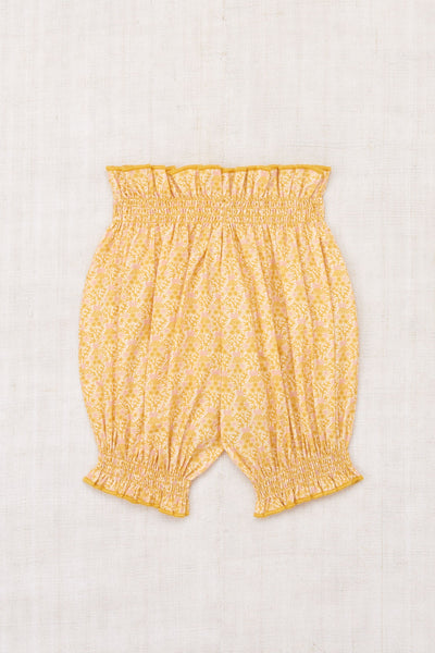 Misha & Puff Baby Bloomer ~ Golden Orche Radish Root