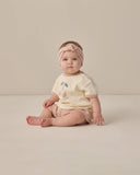 Quincy Mae Play Short ~ Blush