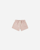 Quincy Mae Play Short ~ Blush