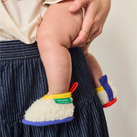 Bobo Choses Binibamba Booties