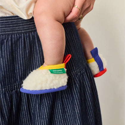Bobo Choses Binibamba Booties