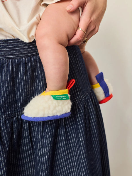 Bobo Choses Binibamba Booties
