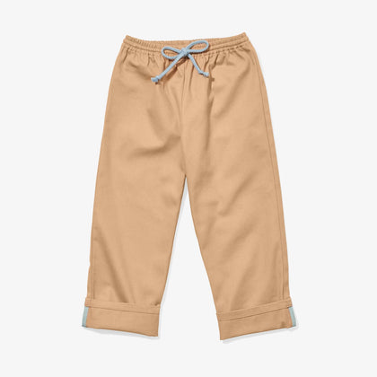 Oso & Me Bowie Pant ~ Tan