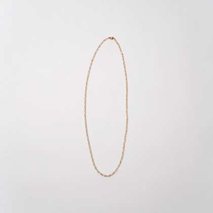 Beatrice Valenzuela Dionysus Chain Bracelet