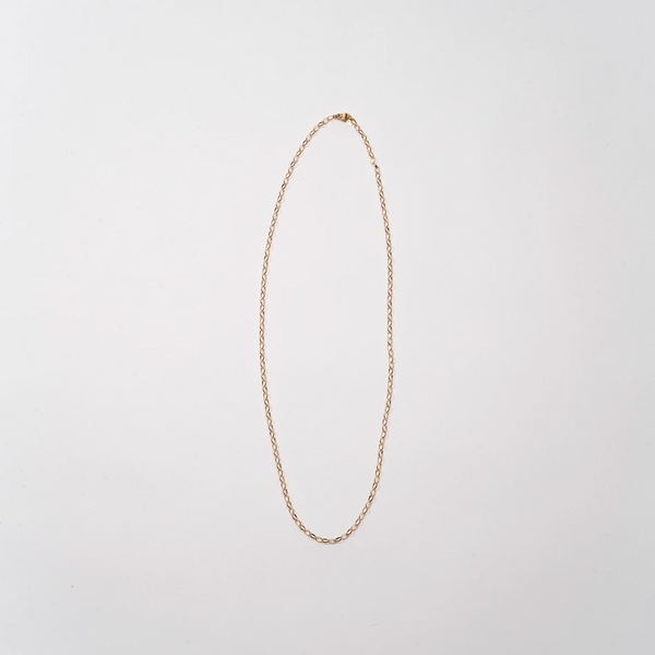 Beatrice Valenzuela Dionysus Chain Bracelet