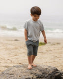 Go Gently Nation Solid Tee ~ Sky Blue