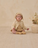 Quincy Mae Sock Set ~ Butterscotch, Mauve
