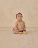 Quincy Mae Sock Set ~ Butterscotch, Mauve