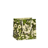 Red Cap Cards - Olive Wild gift bags: Medium