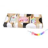 Cotton Twist - Unicorn & Heart Bracelet Making Kit