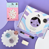 no nasties kids - Nixie | Purple Pretty Play Makeup Goody Pack