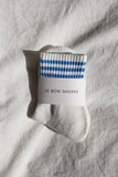 Le Bon Shoppe - Girlfriend Socks (wholesale): Hazelwood
