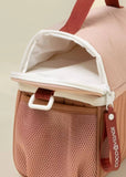Coco Village - Washable Nylon Lunchbox - Blushfield