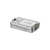 Puebco - ALUMINUM LUNCH BOX