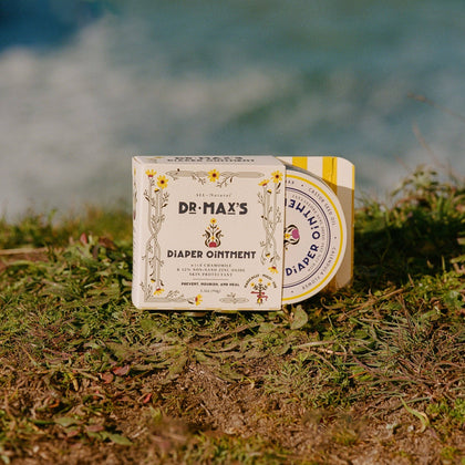 Dr. Max's - Diaper Ointment