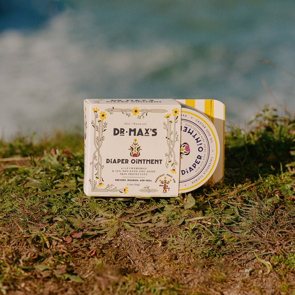 Dr. Max's - Diaper Ointment