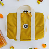 Walker Family goods - The Lunchbox Yellow